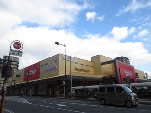 アイランド小野山の物件内観写真